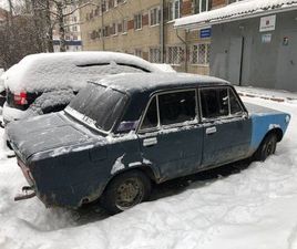 LADA 2106