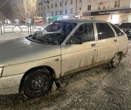 LADA 2112