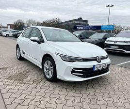 VOLKSWAGEN GOLF 1.5 ETSI DSG NAVI LED ACC SHZ