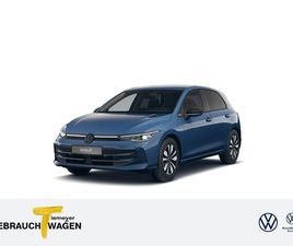 GOLF 1.5 ETSI DSG GOAL AHK LED+ KAMERA NAVI