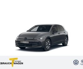GOLF 2.0 TDI DSG GOAL AHK LED+ KAMERA NAVI