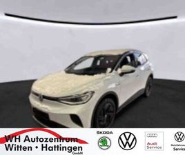 ID.4 PRO PERFORMANCE 150 KW PANORAMA AHK AREAVI...