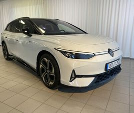 GTX EDITION 86 KWH 340HK DEMOBIL