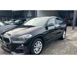 BMW X2 (F39) SDRIVE20IA 192CH LOUNGE PLUS DKG7