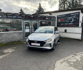 HYUNDAI I20 COUPE 1.0 AUTOMATIQUE