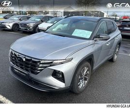 1.6 CRDI 136CH HYBRID 48V CREATIVE DCT7