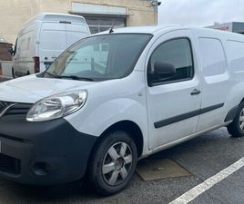 2PL 1.5DCI 95 CV L2H1 COMFORT