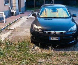 OPEL ASTRA GTC DIESEL