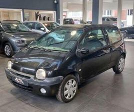 ② RENAULT TWINGO 1.2I *TOIT OUVRANT*CONTRÔLE TECHNIQUE*CARPAS — RENAULT — 2EMEMAIN
