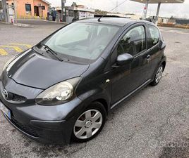 AYGO CON NAVIGATORE 10