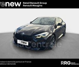 BMW SERIE 2 GRAN COUPE M235I XDRIVE (F44) GRAN COUPE M235I XDRIVE 306 M PERFORMANCE BVA8