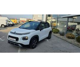 CITROEN C3 AIRCROSS 1,2 FEEL PACK 110KS, 2021 GOD.