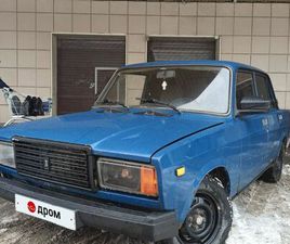 LADA 2107