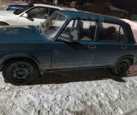 LADA 2107