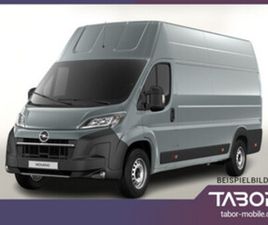 OPEL MOVANO OPEL MOVANO 35+ AT8 L4H3 APPLEC NSW KAM LANEA KLIMA