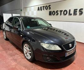 SEAT EXEO ST ST 1.8 SPORT