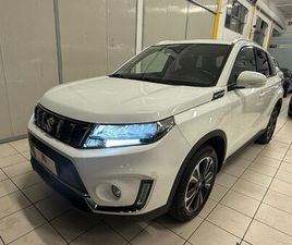 1.5H 140V STARVIEW 4WD ALLGRIP AUTO