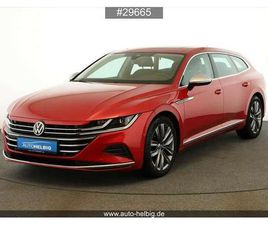 VW ARTEON ARTEON SHOOTING BRAKE 2.0 TDI ELEGANCE #AHK#18Z#