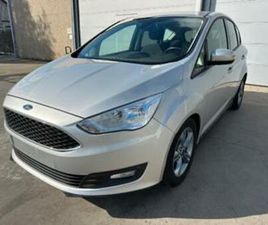 ② FORD C MAX | ESSENCE | — FORD — 2EMEMAIN
