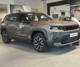 JEEP COMPASS ② JEEP COMPASS ALTITUDE — JEEP — 2EMEMAIN