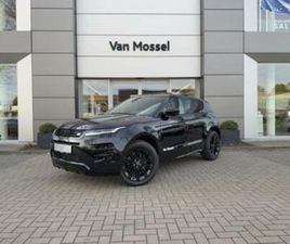 ② LAND ROVER RANGE ROVER EVOQUE P270E DYNAMIC SE AWD AUTO. 26M — LAND ROVER — 2EMEMAIN