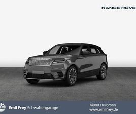LAND ROVER RANGE ROVER VELAR D300 RANGE ROVER VELAR D300 DYNAMIC SE