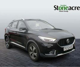 1.5 VTI-TECH EXCITE SUV 5DR PETROL MANUAL EURO 6 (START/STOP) (106 PS)