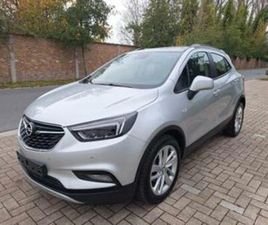 ② OPEL MOKKA X 1.6I | AIRCO | NAVI | TREKHAAK — OPEL — 2EMEMAIN