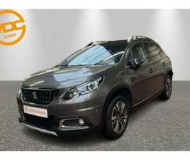 ② PEUGEOT 2008 ALLURE GPS CAM PANO DAK — PEUGEOT — 2EMEMAIN