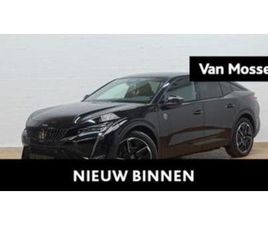 ② PEUGEOT 408 E-408 210 GT (AUTOMATIQUE) — PEUGEOT — 2EMEMAIN