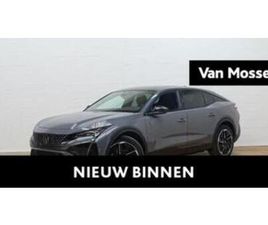 ② PEUGEOT 408 E-408 210 GT (AUTOMATIQUE) — PEUGEOT — 2EMEMAIN