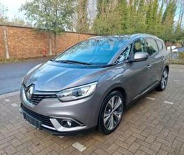 ② RENAULT GRAND SCÉNIC 1.2TCE | RUIME 7-ZITTER | FULL OPTION — RENAULT — 2EMEMAIN