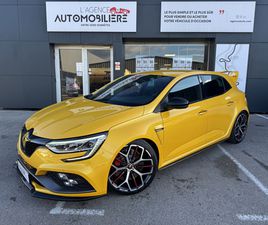 IV RS TROPHY PHASE 2 RECARO