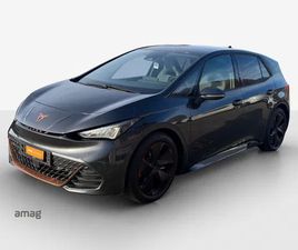 CUPRA BORN CUPRA NEW CUPRA BORN 58KWH (NETTO)