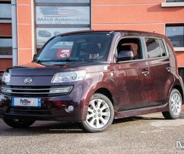 DAIHATSU MATERIA 1.5 103CH / FAIBLE KMS