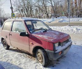 LADA 1111
