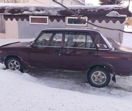 LADA 2107