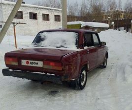 LADA 2107