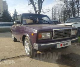 LADA 2107