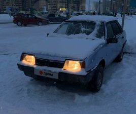 LADA 21099