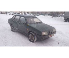 LADA 21099