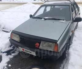 LADA 21099
