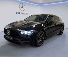 CLA 180 SHOOTING BRAKE