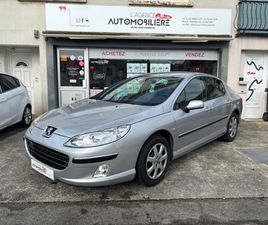 2.0 138 CV BOÎTE AUTO - EXECUTIVE PACK - FAIBLE KILOMETRAGE