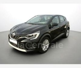 II 1.0 TCE 90 EQUILIBRE