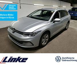 VIII 2.0TDI DSG LIFE AHK/KAMERA/ACC/NAVI/APP-CONNECT/LENKRADHZG/