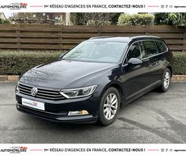 VIII SW 2.0 TDI 150 BLUEMOTION TECHNOLOGY CONFORTLINE BUSINESS