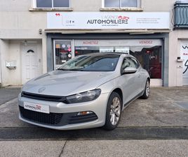 II 1.4 TSI 122 CV - DISTRIBUTION A CHAINE