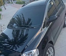 VOLKSWAGEN SPACEFOX 1.6/ 1.6 TREND TOTAL FLEX 8V 5P 2008