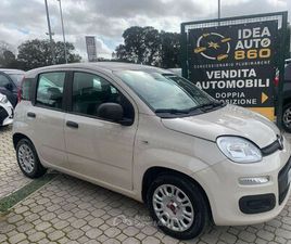 1.2 EASY 69CV PROMO FINANZIAMENTO